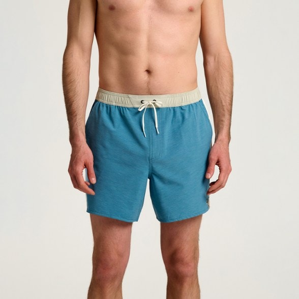 On Body Image of color Bluestone