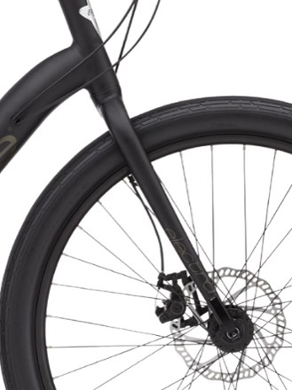 Electra Townie Go! 7D Step-Over Electric Bike 9