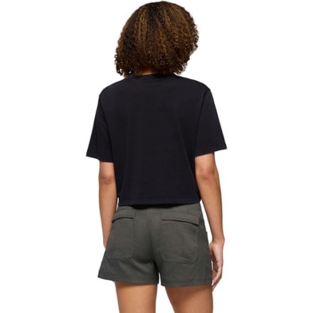 prAna Everyday Crop T-Shirt - Women's 2