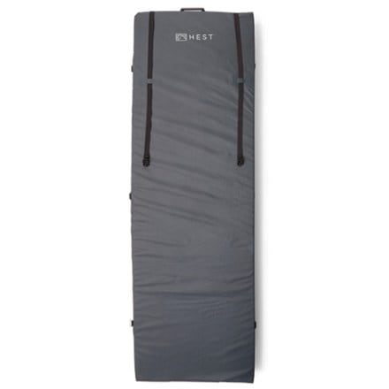 HEST Foamy Sleeping Pad 8