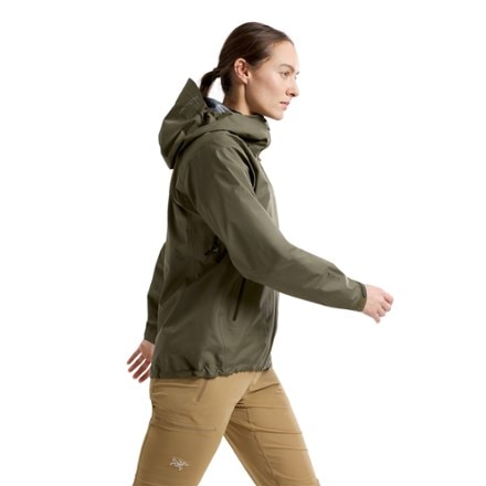 Arc'teryx Beta SL Jacket - Women's 7