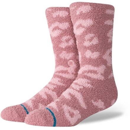 Stance Purrfect Crew Socks - Women's 0