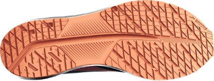 Brooks Hyperion Tempo Road-Running Shoes - Men's 5