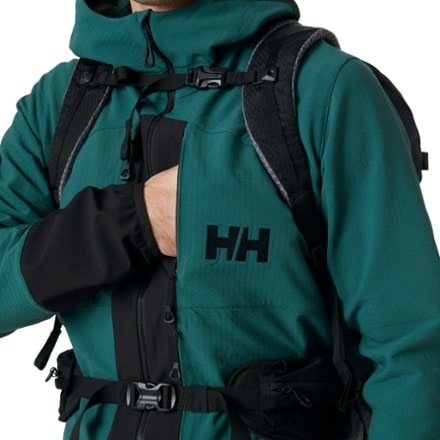 Helly Hansen Odin Backcountry Softshell Jacket - Men's 5