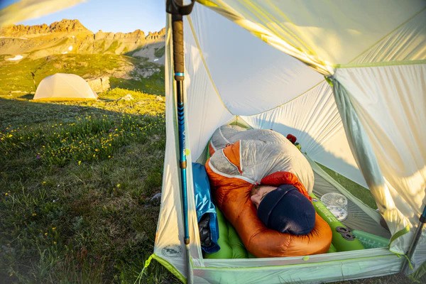 Location Image for Torchlight UL 20 Sleeping Bag