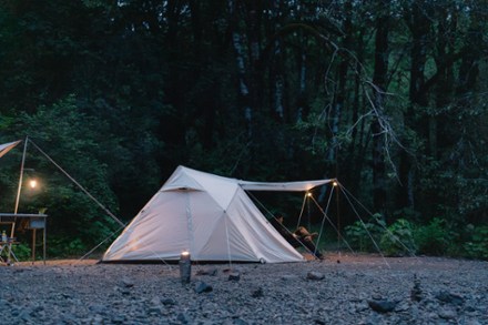 Snow Peak Alpha Breeze Tent | REI Co-op
