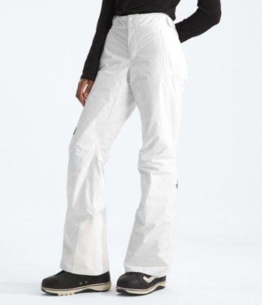 The North Face Descendit Snow Pants - Women's 4