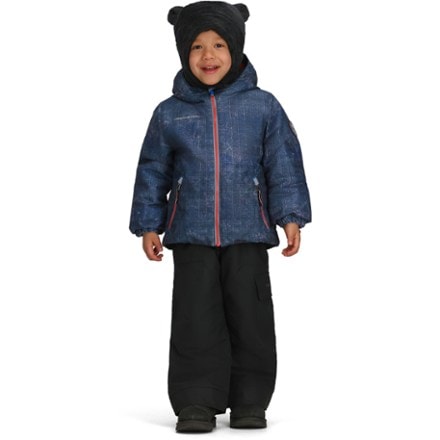 Obermeyer Ashor Insulated Jacket - Toddlers'/Kids' 3