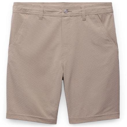 prAna Hybridizer 8" Shorts - Men's 0
