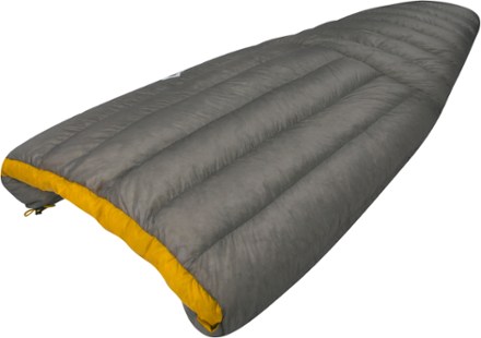 Sea to Summit Ember Ultralight 25F Down Quilt 1