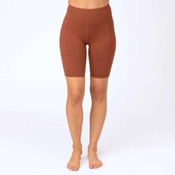 On Body Image of color Taro