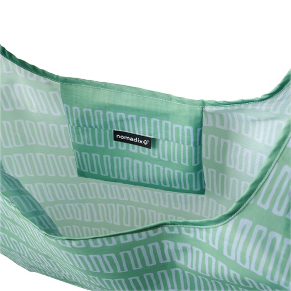 Detail Image of color Switchback Seafoam Green