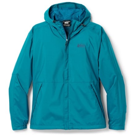 REI Co-op Trailmade Rain Jacket - Women's 0