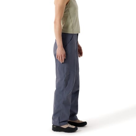 Arc'teryx Clarkia Wide Leg Pants - Women's 3