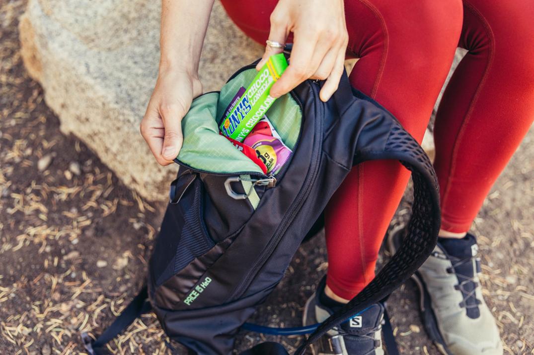 Location Image for Pace 6 H2O Hydration Pack - Women's