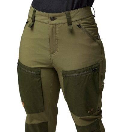 Fjallraven Keb Agile Trousers - Women's 5
