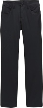 prAna Halle AT Straight Pants - Women's 2