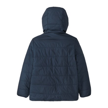 Patagonia Reversible Ready Freddy Insulated Hoody - Kids' 2