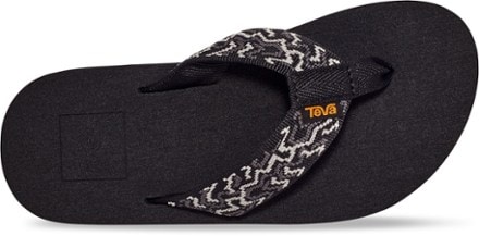 Teva Mush II Flip-Flops - Kids' 4