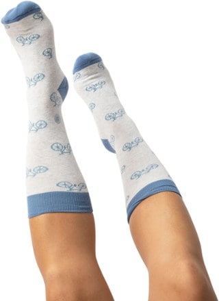 Conscious Step Socks That Give Books 2