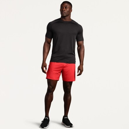 RHONE Endure Lined 6" Shorts - Men's 2