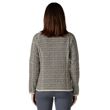 Patagonia Better Sweater Quarter-Zip Fleece Pullover - Women's 2