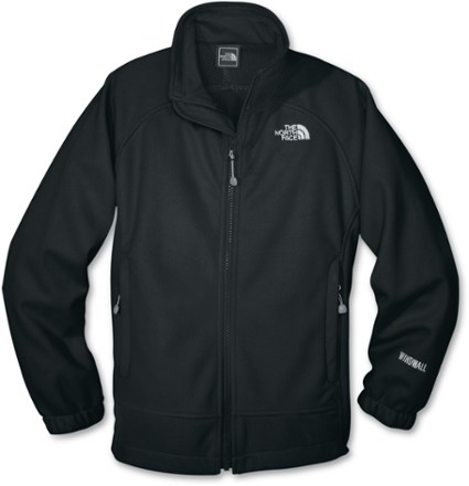 north face windwall 1