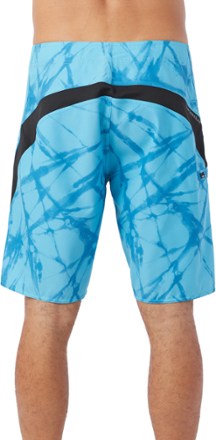 O'Neill Superfreak 20" Board Shorts - Men's 2