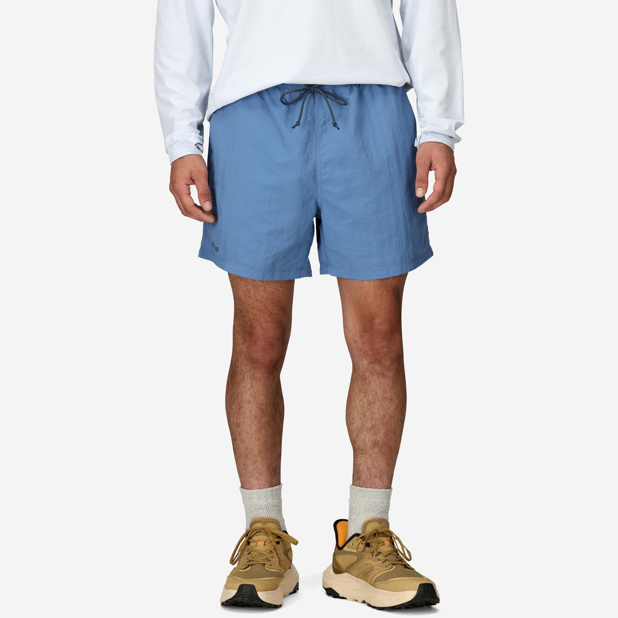 Marmot Men
