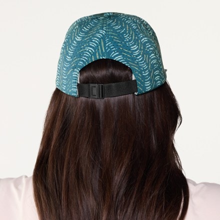 REI Co-op Trailmade Amphib Hat 4