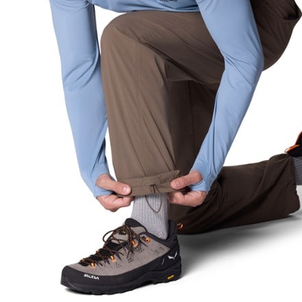 Mountain Hardwear Peak Rambler Pants - Men's 7
