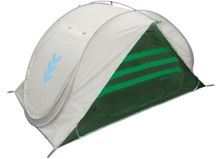 Alite Sierra Shack Tent