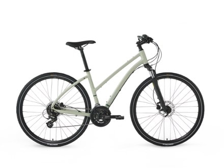 co-op cycles cty 2.1 hybrid bike