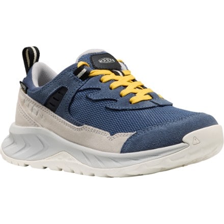 KEEN Hightrail Waterproof Hiking Shoes - Kids' Big Kids'