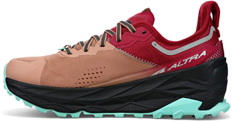 Detail Image of color Brown/Red