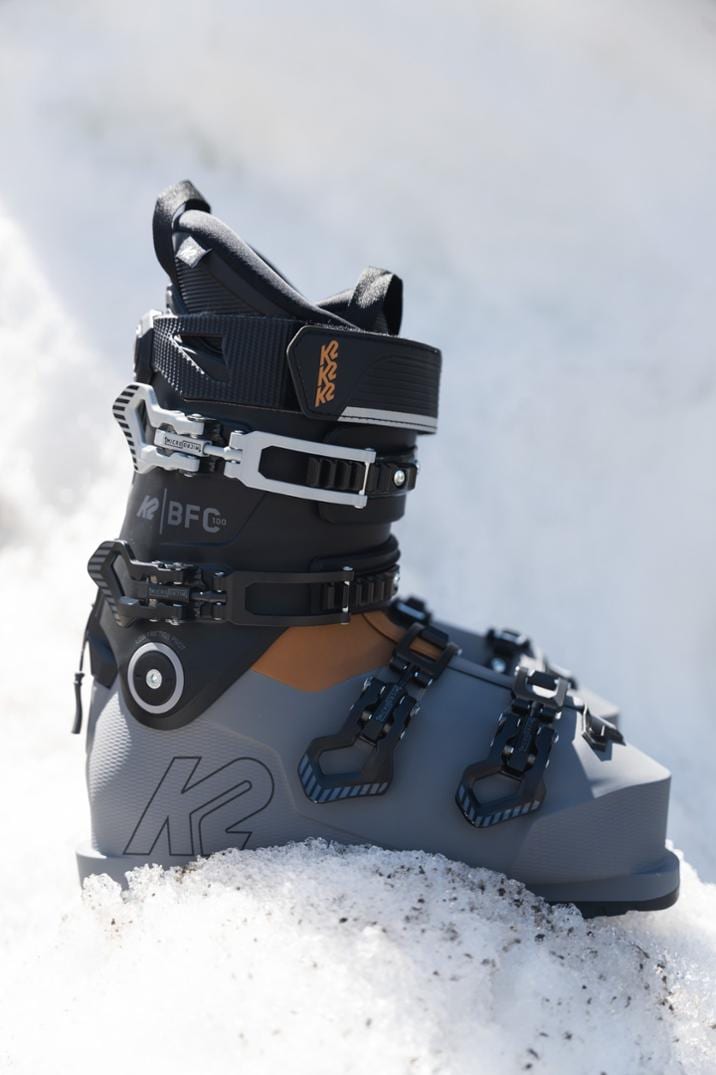 Location Image for BFC 100 Ski Boots - Men's - 2023/2024
