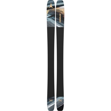 Atomic Maven 94 CTI W Skis - Women's - 2025/2026 1