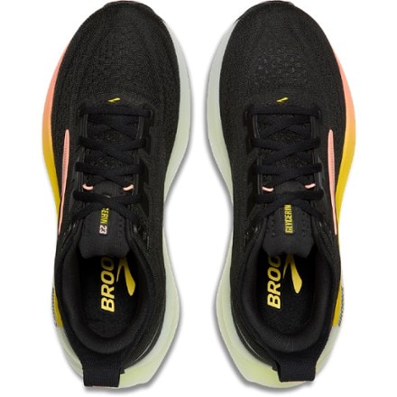 Brooks Glycerin 23 Road-Running Shoes - Women's 5