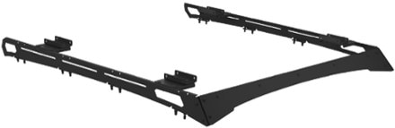 Yakima RuggedLine HD Roof Rack - RAM 1500 0