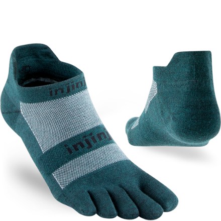 Injinji® Performance Micro Toe Socks - Xero Shoes