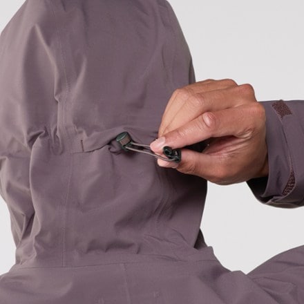 REI Co-op XeroCloud 3L Rain Jacket - Men's 6