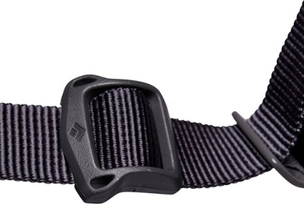 Black Diamond Momentum Harness - Men's 5