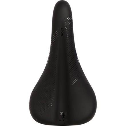 WTB Volt Medium Fusion Form Stainless Saddle 2