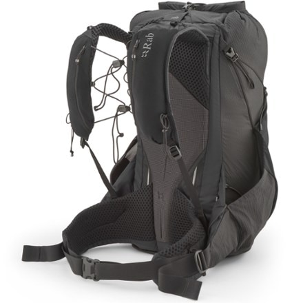 Rab Muon 40L Pack - Men's 1