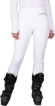Obermeyer Jinks ITB Soft-Shell Pants - Women's 1