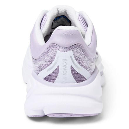HOKA Bondi 9 Road-Running Shoes - Women's 3