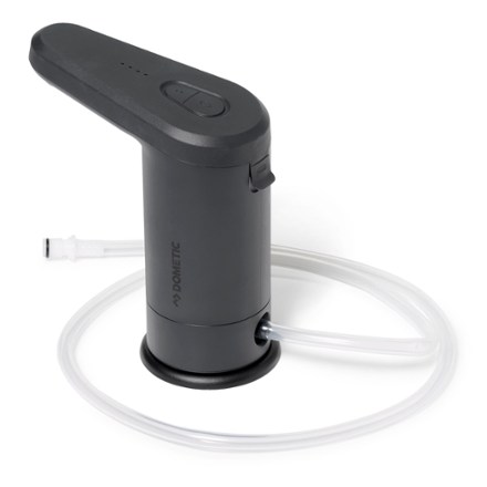 Recon Rechargeable Faucet 2.0 Sansujyuku sansujyuku.com