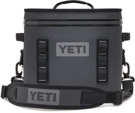 YETI Hopper Flip 12 Soft Cooler 0