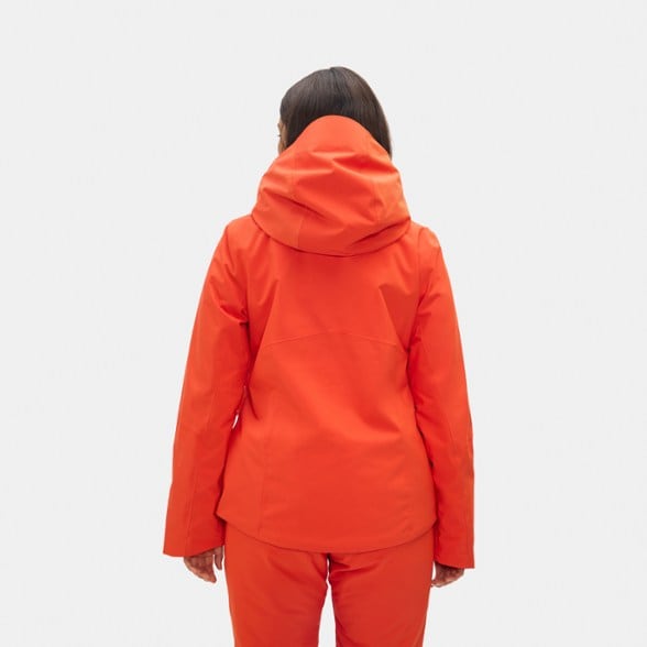 On Body Image of color Spritz