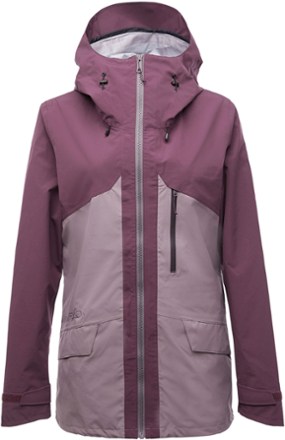 puma windbreaker womens